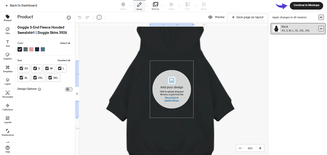 How to Use Gelato for Print on Demand Step by Step (2026) 4 Gelato Personal Experience
