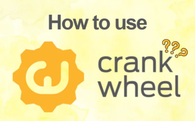 How to Use CrankWheel for Beginners (2026)