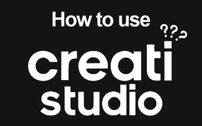 How to Use Creati Studio Step by Step — 2026 Tutorial