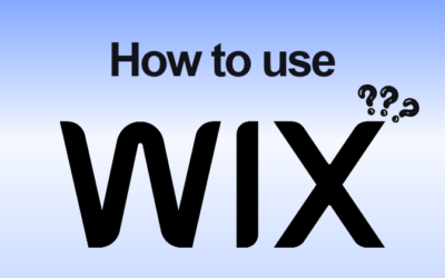 How to Use Wix Step by Step — 2026 Tutorial