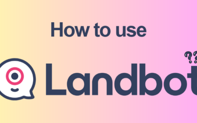 How to Use Landbot AI Agents & Chatbots (2026)