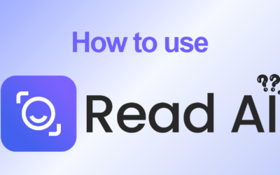 How to Use Read AI to Work Smarter in Meetings (2026)