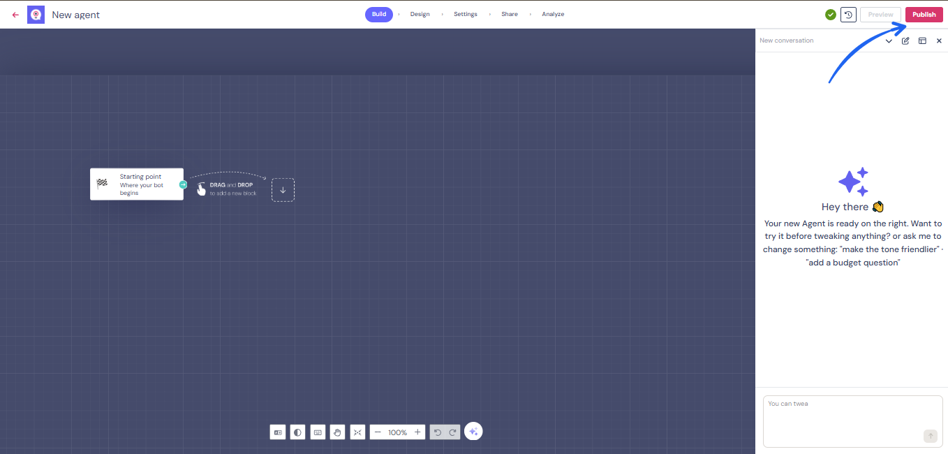 Landbot Review for Small Businesses in 2026: Worth It? 6 Landbot AI Agent Builder