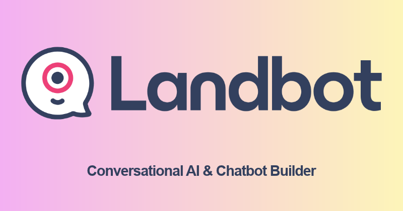 Landbot Featured Image