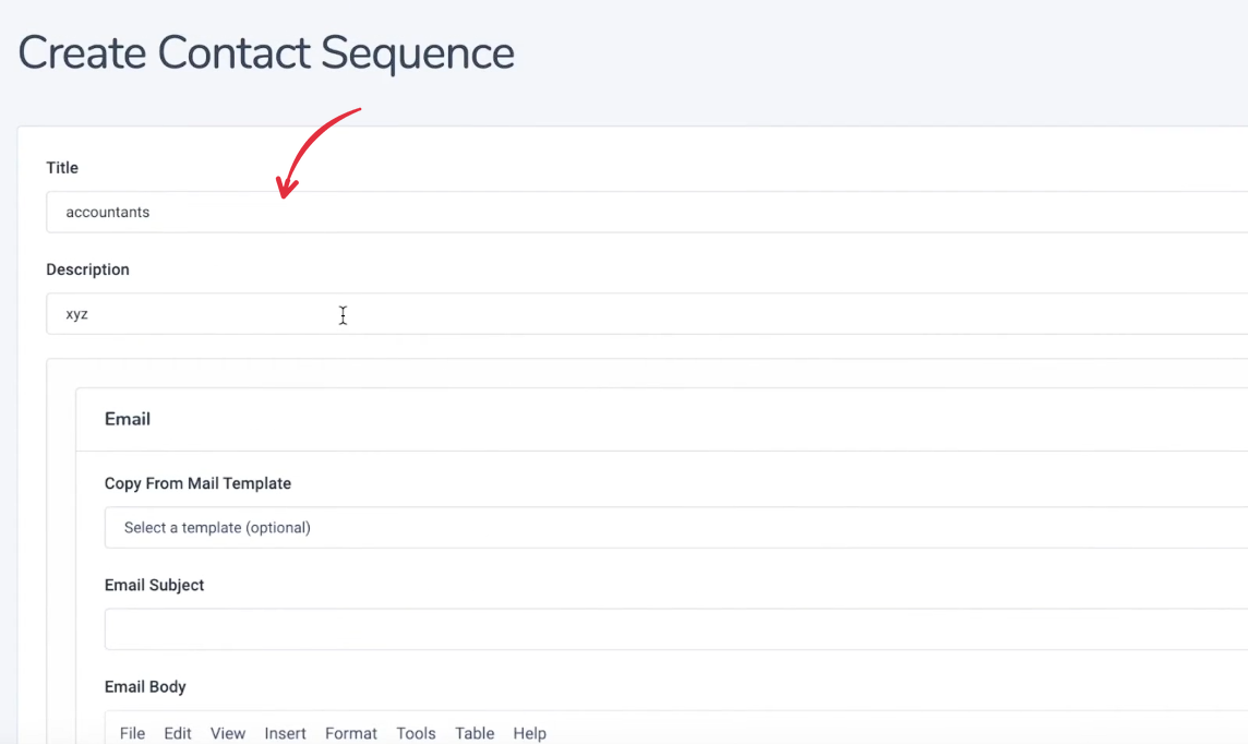 LeadSwift Review for Agencies in 2026: Worth It for Leads? 8 Leadswift Contact Sequencer
