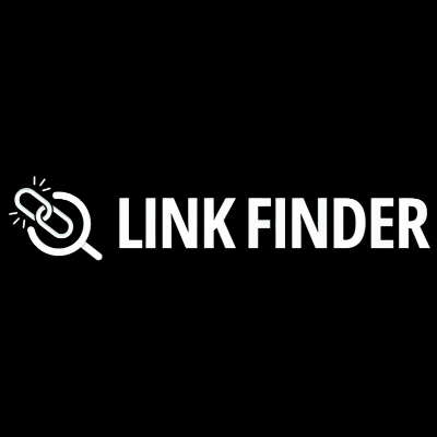Link Finder Logo