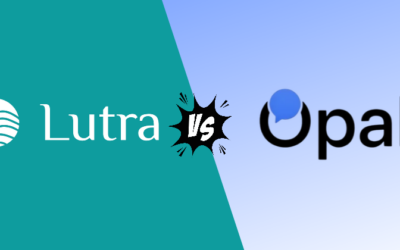 Lutra vs Google Opal 2026: Which Automates More Work?
