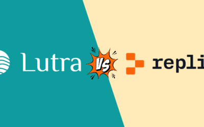 Lutra vs Replit in 2026 — Which One Wins?