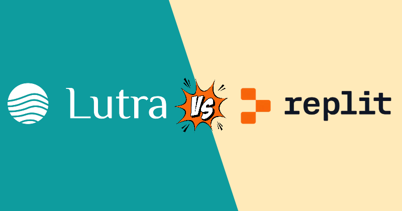 Lutra vs replit