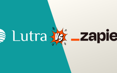 Lutra vs Zapier 2026: AI Agent or Automation King?