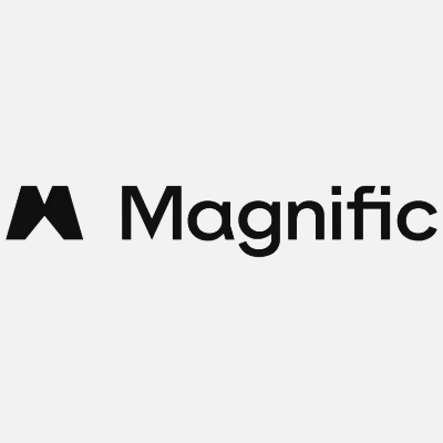Magnific CTA