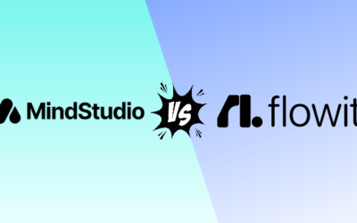 MindStudio vs Flowith 2026: Which AI Tool Fits Your Work?