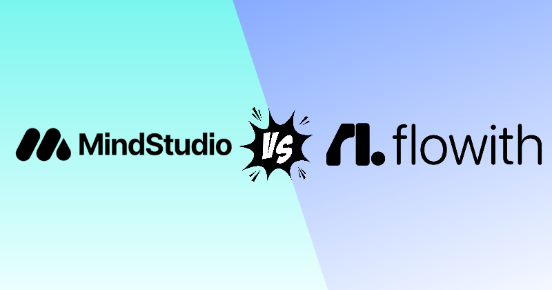 MindStudio vs Flowith