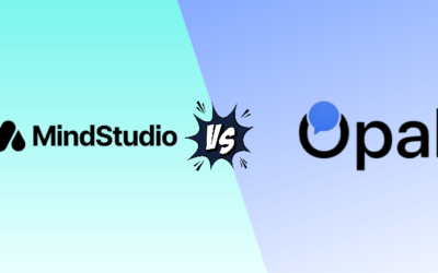 MindStudio vs Google Opal: Best No-Code AI Builder 2026?