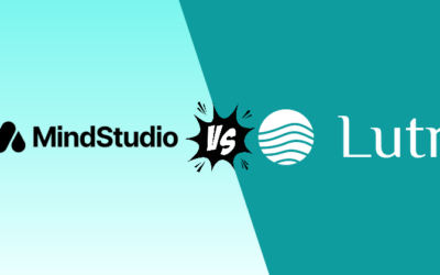 MindStudio vs Lutra 2026: Which Handles Data Better?
