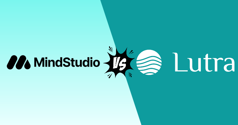 MindStudio vs Lutra