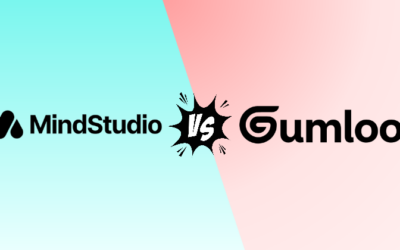 MindStudio vs Gumloop 2026: Best Pick for Small Teams