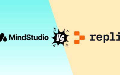 MindStudio vs Replit 2026: Best for Non-Coders?