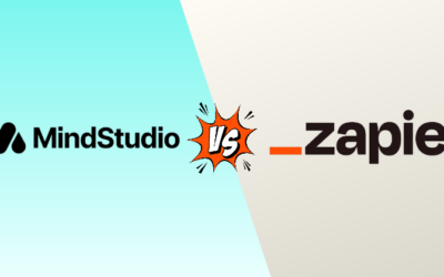 MindStudio vs Zapier 2026: The Honest Comparison
