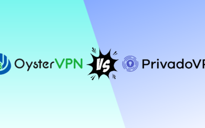 Oyster VPN vs PrivadoVPN 2026: Better for Torrenting?