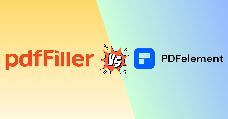 PdfFiller vs PDF Element 2026: Which Saves You More? 20 Pdffiller vs pdf element
