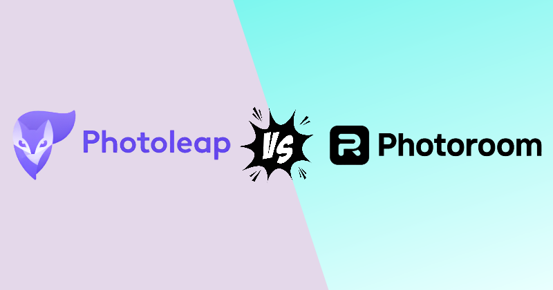 Photoleap vs Photoroom 2026: Which One Is Worth It? 3 Photoleap kontra Photoroom