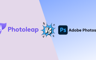Photoleap vs Photoshop 2026: Pricing, AI Tools & Verdict