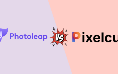 Photoleap vs Pixelcut 2026 — Pick the Right App in 5 Min