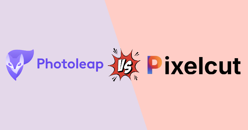 Photoleap vs Pixelcut 2026 — Pick the Right App in 5 Min 3 Photoleap kontra Pixelcut