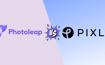 Photoleap vs Pixlr 2026: Which AI Photo Editor Fits You?