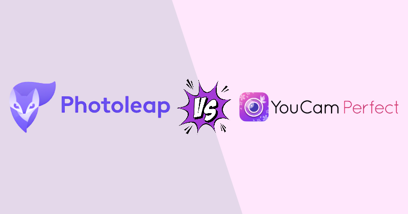 Photoleap vs YouCam Perfect 2026: Which Editor Fits You? 3 Photoleap kontra YouCam Perfect