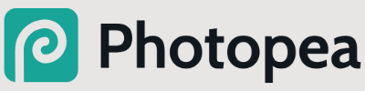 Photopea Logo