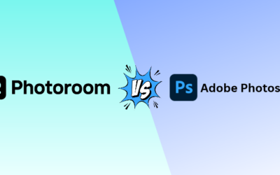 Photoroom vs Photoshop 2026: Beginner or Pro Pick?