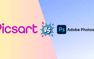 Picsart vs Photoshop 2026: Real Costs, Real Trade-offs