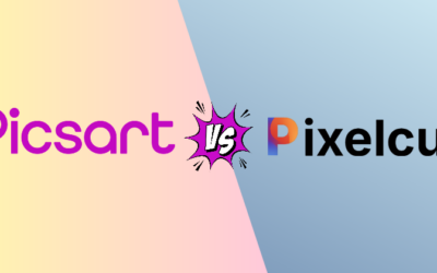 Picsart vs Pixelcut 2026: Which Is Better for Beginners?