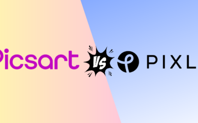 Picsart vs Pixlr 2026: Creators vs Retouchers