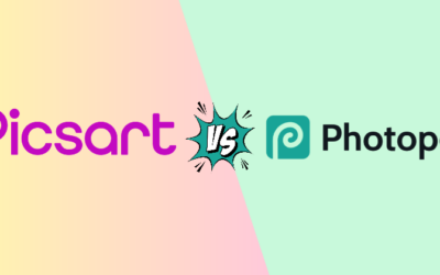Picsart vs Photopea 2026: Which Fits Your Workflow?