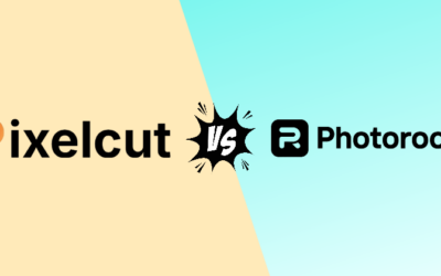 Pixelcut vs Photoroom 2026: The Honest Comparison