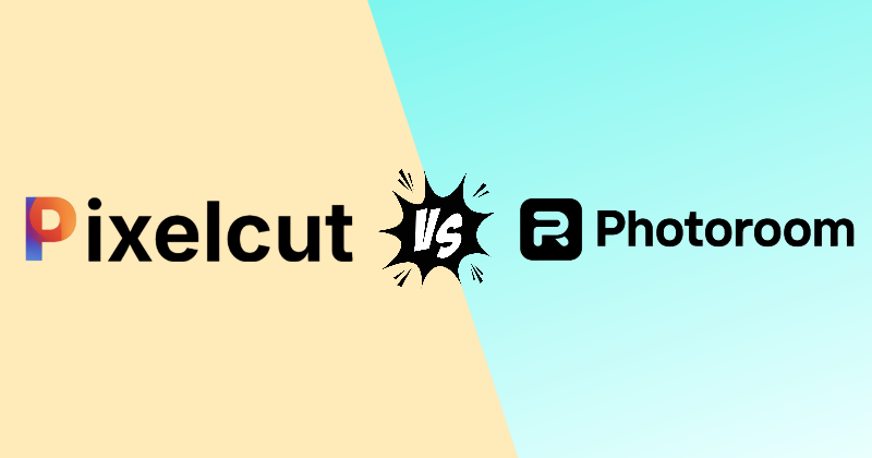 Pixelcut vs Photoroom 2026: The Honest Comparison 3 Pixelcut vs Photoroom