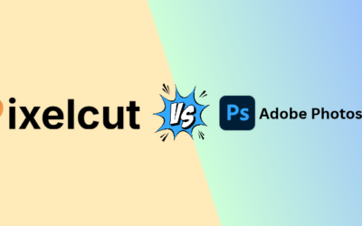 Pixelcut vs Photoshop 2026: Who Wins at AI Editing?