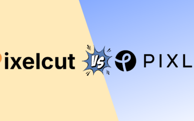 Pixelcut vs Pixlr 2026: $8 vs $1.49 — Which Is Better?