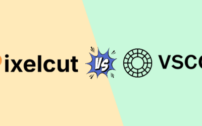 Pixelcut vs VSCO 2026: The Photo App I’d Pay For