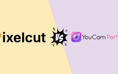 Pixelcut vs YouCam Perfect 2026: Which App Fits You?