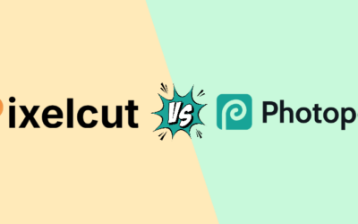 Pixelcut vs Photopea 2026: Best Free Photo Editor?