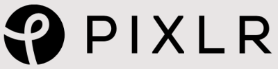 Pixlr logo