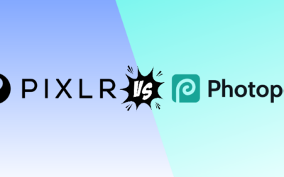 Pixlr vs Photopea 2026: Which Is Better for Beginners?