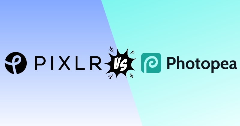 Pixlr vs Photopea 2026: Which Is Better for Beginners? 34 Pixlr vs photopea