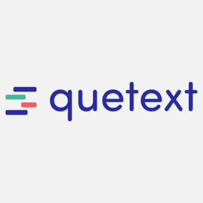 Quetext Logo