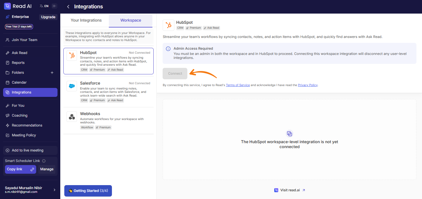Is Read AI Worth $15/Month in 2026? My Take 11 Read AI Apps Integration