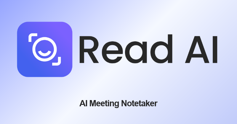 Is Read AI Worth $15/Month in 2026? My Take 2 Read AI Feature Image